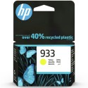 Tinta Original HP 933 CN060AE Amarillo (0. 33k)