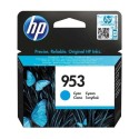 Tinta Original HP 953 F6U12AE Cyan (0. 7k)