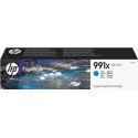 Tinta Original HP 991X M0J90AE Cyan (16k)