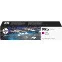 Tinta Original HP 991X M0J94AE Magenta (16k)
