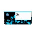 Tinta Original HP 766 P2V93A Gris (300 ml)