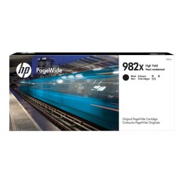 Tinta Original HP 982X T0B30A Negro (20k)