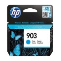 Tinta Original HP 903 T6L87AE Cyan (0. 315k)