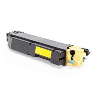 Toner Compatible KYOCERA-MITA TK5405Y 1T02Z6ANL0 Amarillo (10k) RW