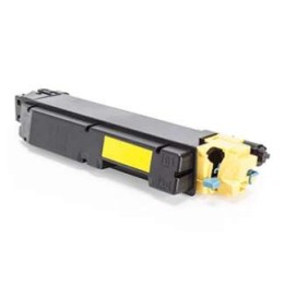 Toner Compatible KYOCERA-MITA TK5405Y 1T02Z6ANL0 Amarillo (10k) RW