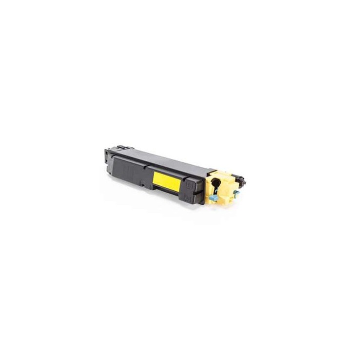 Toner Compatible KYOCERA-MITA TK5405Y 1T02Z6ANL0 Amarillo (10k) RW
