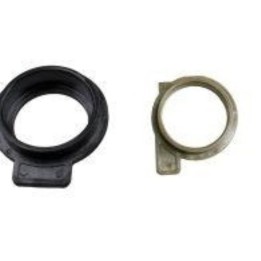 2H425150 + 2BR20180 Compatible KYOCERA Upper Roller Right and Left Bushing (2 Uds + Grease) para FS-1028MFP 1350DN ECOSYS
