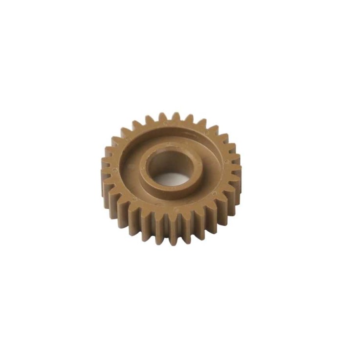 2F925080 Compatible KYOCERA Upper Drive Gear para FS-1028MFP 1350DN ECOSYS P2035d M2535dn