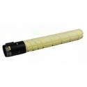 Toner Compatible LEXMARK 24B6848 Amarillo para C9235 XC9235 XC9225 XC9245 XC9265 (30k)