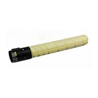 Toner Compatible LEXMARK 24B6848 Amarillo para C9235 XC9235 XC9225 XC9245 XC9265 (30k)