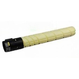 Toner Compatible LEXMARK 24B6848 Amarillo para C9235 XC9235 XC9225 XC9245 XC9265 (30k)