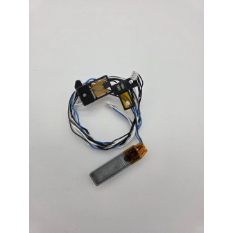 Thermistor (3 Sensors) Compatible KONICA MINOLTA para Bizhub C224 C284 C364 C454 C554