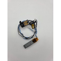 Thermistor (3 Sensors) Compatible KONICA MINOLTA para Bizhub C224 C284 C364 C454 C554