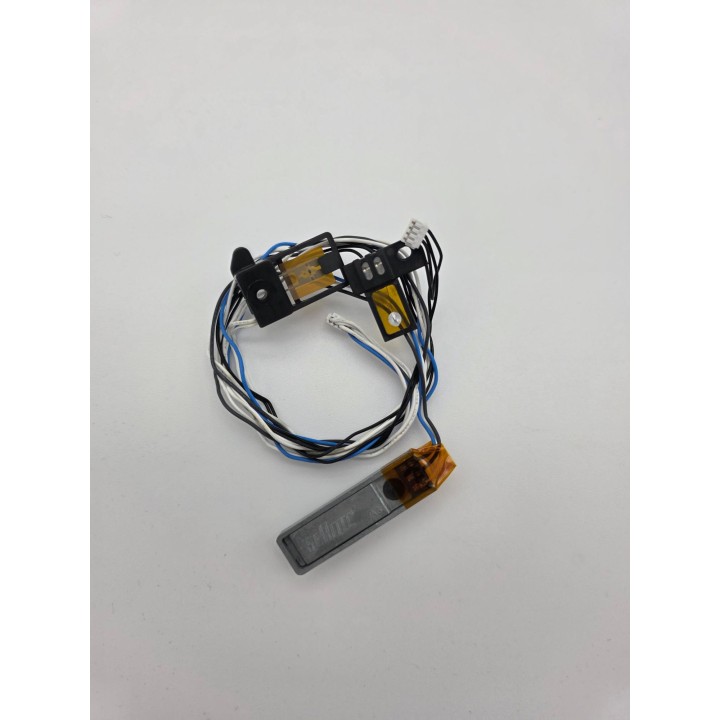 Thermistor (3 Sensors) Compatible KONICA MINOLTA para Bizhub C224 C284 C364 C454 C554