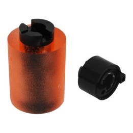 A2X0R90100 Original KONICA MINOLTA Separation Roller With Torque Limiter Kit para Bizhub 654 754 C654 C754