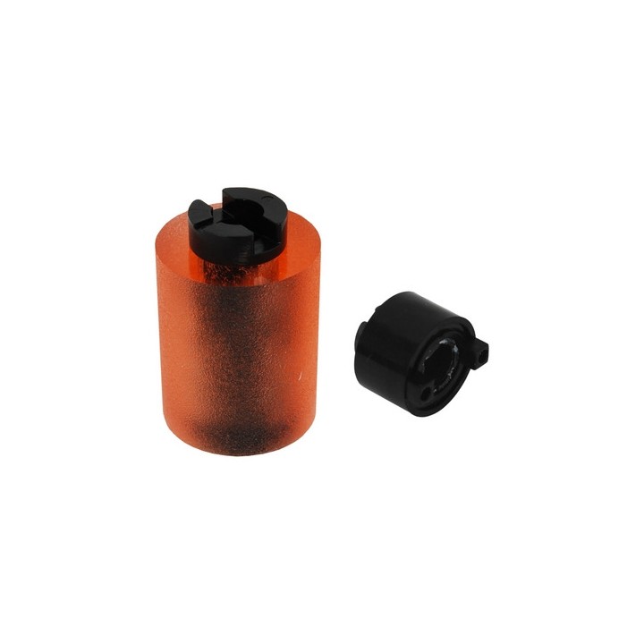 A2X0R90100 Original KONICA MINOLTA Separation Roller With Torque Limiter Kit para Bizhub 654 754 C654 C754