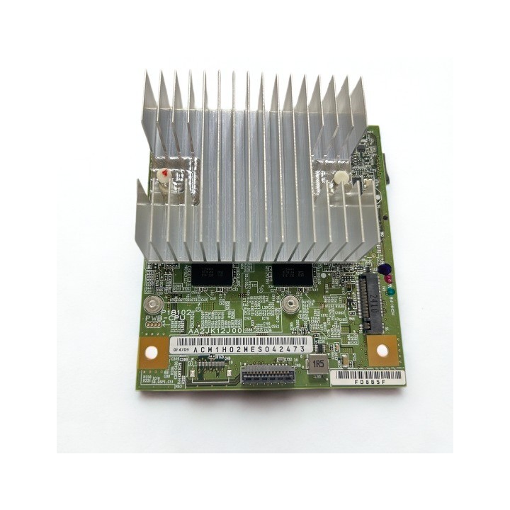 ACM1H02M0G ACM1H02M01 ACM1H02M05 Original KONICA MINOLTA CPU Board Assy para Bizhub C266i C257i C226i C227i C287i