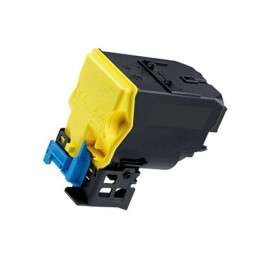 Toner Compatible KONICA MINOLTA TNP51Y A0X5255 Amarillo para Bizhub C3110 (5k)