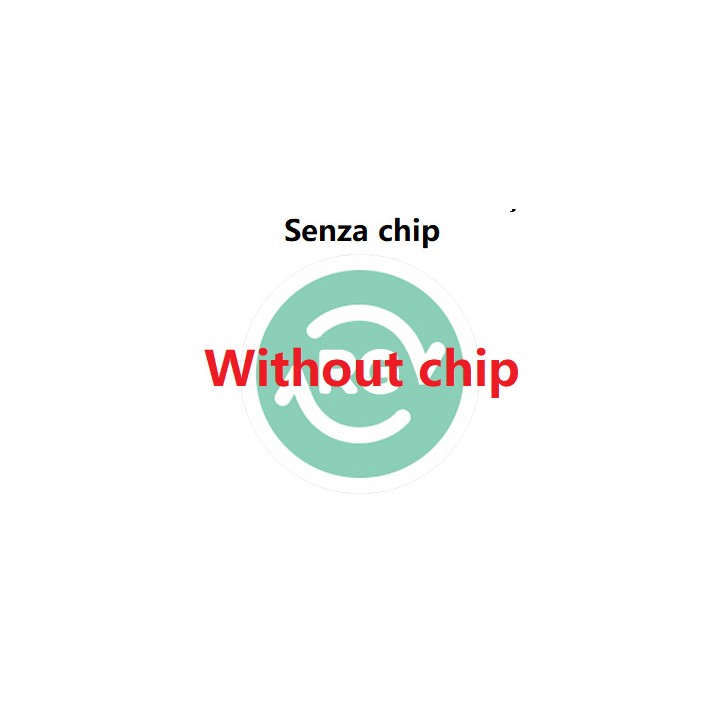 Toner Compatible SIN CHIP CANON T09C 3019C006 Cyan para i-SENSYS X C1127i (6k)