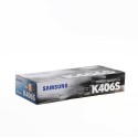 DESCATALOGADO - Toner Original SAMSUNG CLT-K406S Negro para CLP-360