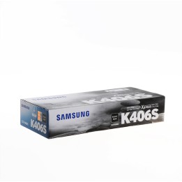 DESCATALOGADO - Toner Original SAMSUNG CLT-K406S Negro para CLP-360