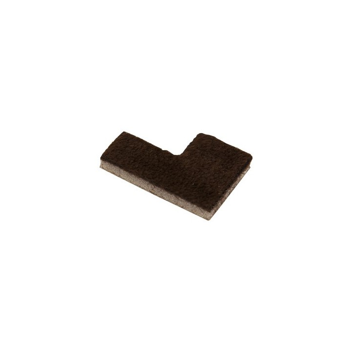 A2943572 A1342392 Original RICOH Rear Drum Seal para Aficio 1060