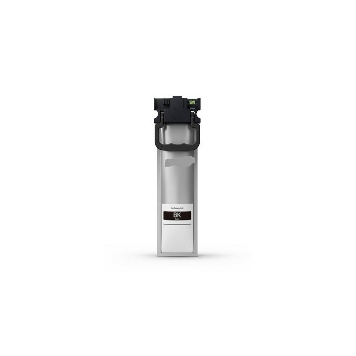 Tinta Compatible EPSON C13T11D140 Negro XL (5k)