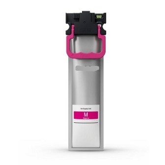 Tinta Compatible EPSON C13T11D340 Magenta XL (5k)