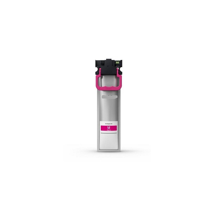 Tinta Compatible EPSON C13T11D340 Magenta XL (5k)