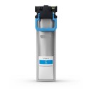 Tinta Compatible EPSON C13T11D240 Cyan XL (5k)