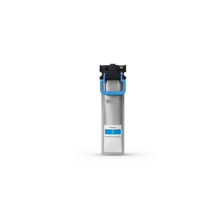 Tinta Compatible EPSON C13T11D240 Cyan XL (5k)