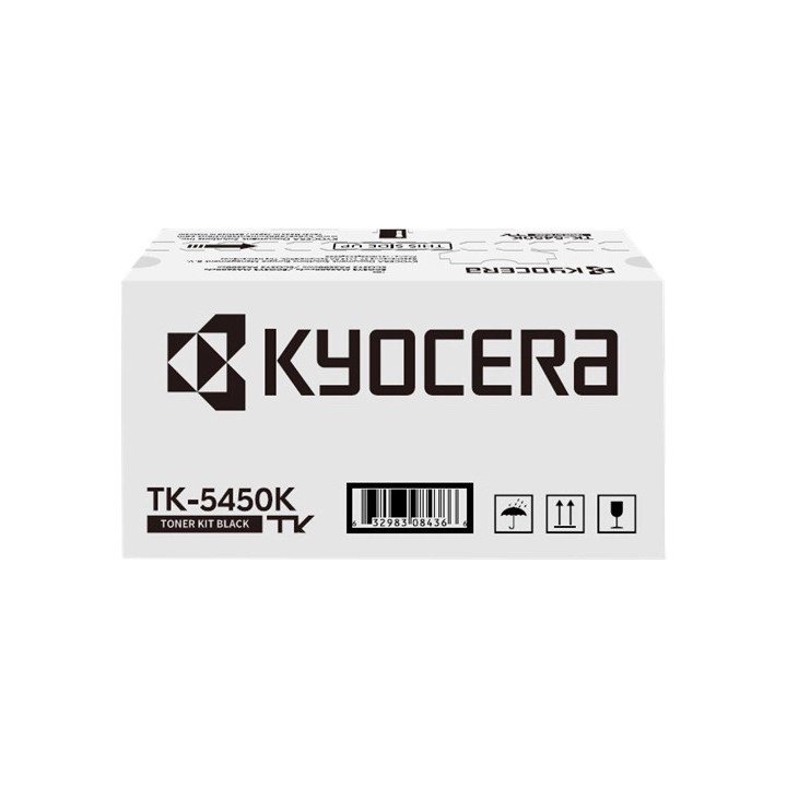 Toner Original KYOCERA-MITA TK5450K 1T0C0D0NL0 Negro (4. 1k)