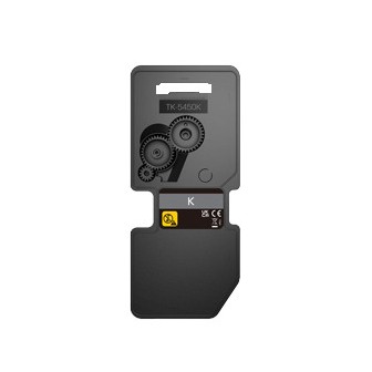 Toner Compatible KYOCERA-MITA TK5450K 1T0C0D0NL0 Negro (4. 1k)