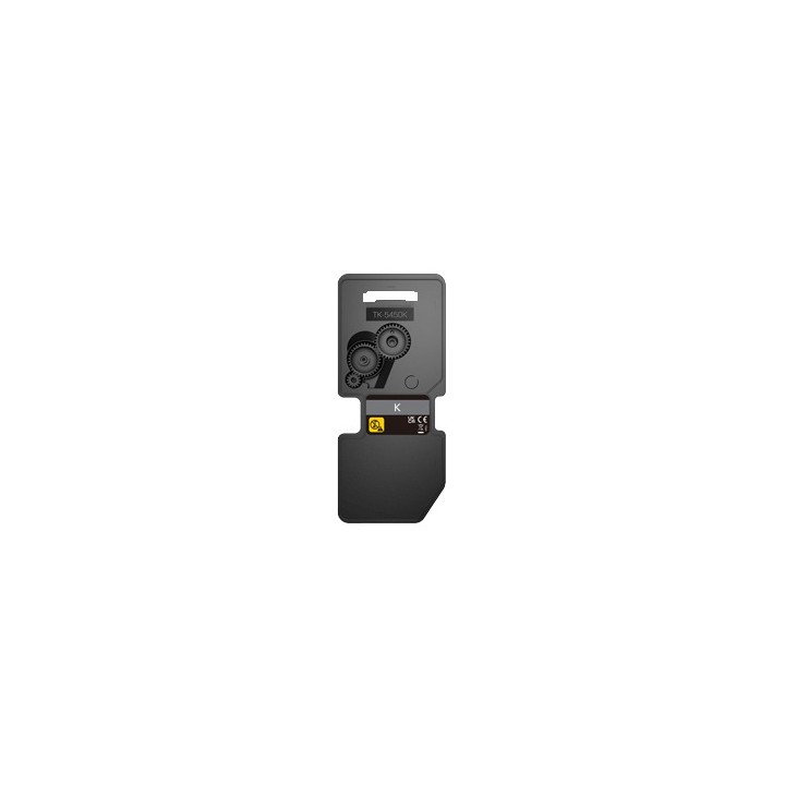 Toner Compatible KYOCERA-MITA TK5450K 1T0C0D0NL0 Negro (4. 1k)