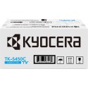 Toner Original KYOCERA-MITA TK5450C 1T0C0DCNL0 Cyan (3. 2k)