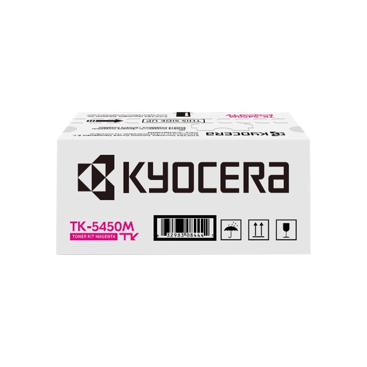 Toner Original KYOCERA-MITA TK5450M 1T0C0DBNL0 Magenta (3. 2k)