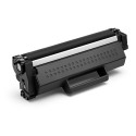 Toner Compatible BROTHER TN1150 Negro (1k)