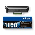Toner Original BROTHER TN1150 Negro (1k)