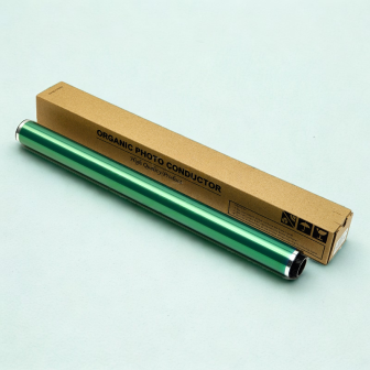 OPC Drum Compatible KONICA MINOLTA Bizhub C258 C308 C368 C458 C558 C658 (120k Black 90k Color) OEM Color with Silencer