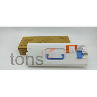 WT202 Bote Residual Compatible CANON IRC3020 3025 3025I 3320