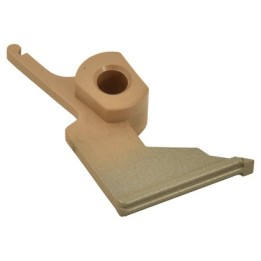 AE044043 Original RICOH Upper Fuser Picker Finger para Aficio 1075