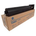 Toner Original KONICA MINOLTA TN712 A3VU050 Negro para Bizhub 654 754 (40. 8k)