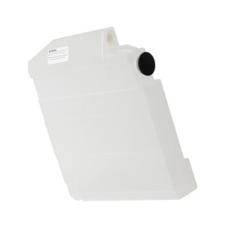 D2233680 (old: B0653690) Original RICOH Bote Residual para MP 5500 6000 7500 9002