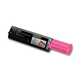 Toner Compatible EPSON Magenta para Aculaser C1100