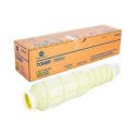 DESCATALOGADO - Toner Original KONICA MINOLTA TN616Y-L A1U9252 Amarillo para Bizhub Pro C6000L (27. 9k)