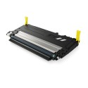 Toner Compatible HP W2072A XL (117A XL) Amarillo para Color Laser MFP 179 (1. 3k)