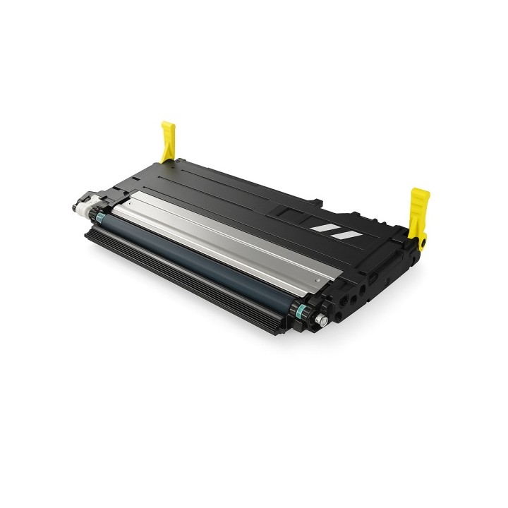 Toner Compatible HP W2072A XL (117A XL) Amarillo para Color Laser MFP 179 (1. 3k)