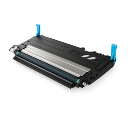 Toner Compatible HP W2071A XL (117A XL) Cyan para Color Laser MFP 179 (1. 3k)