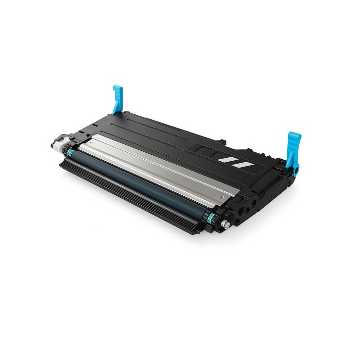 Toner Compatible HP W2071A XL (117A XL) Cyan para Color Laser MFP 179 (1. 3k)