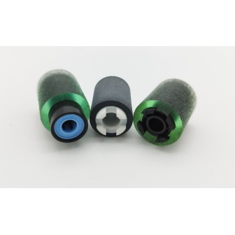 AF030094 + AF031094 + AF032094 Compatible RICOH Kit de Rodillos de Papel para MP2554 MP C3003 C3004
